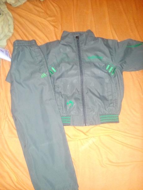 Adidas suprava, adidas,122