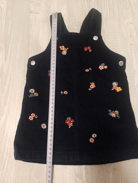 Menčestrove šaty, 74