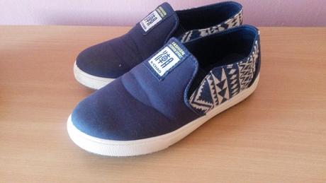 Vychadzkova obuv, 37