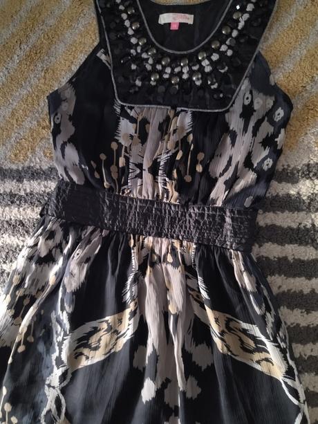 Šaty miso 158/164, 158