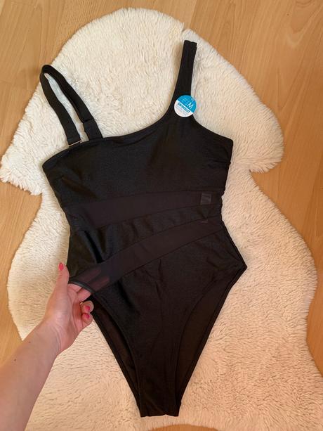 Dámske plavky, m / xl