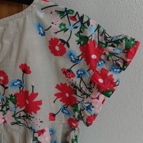Šaty 134 oversize, 134