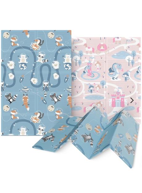 Penová podložka na hranie, 