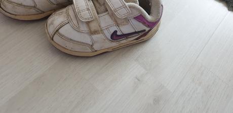 Botasky č.21.5, nike,21