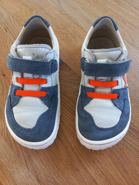 Barefoot tenisky froddo, 30, froddo,30