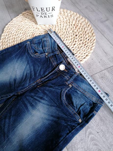 Uzke rifle so zipsom, xs