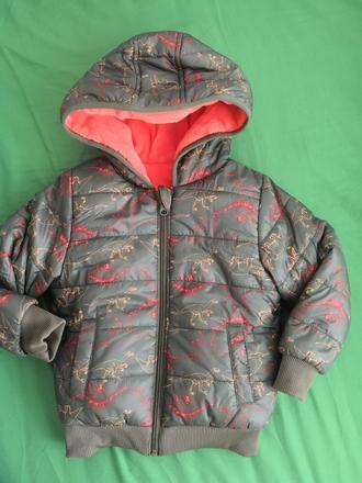 Detkse zimné bundy, 98