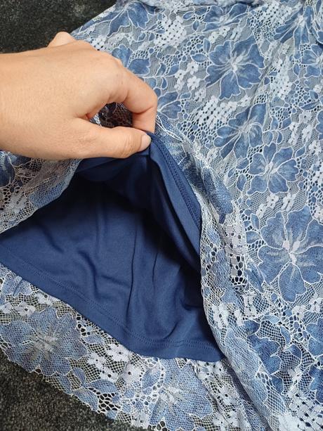 Saty c&a v.36, c&a,36