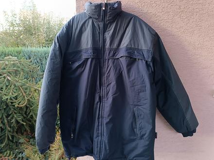 Zimná bunda xxl, xxl