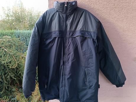 Zimná bunda xxl, xxl