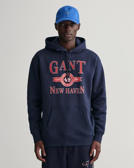 Gant mikina, gant,l / xl