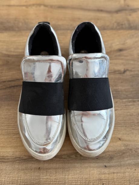 Tenisky, river island,37