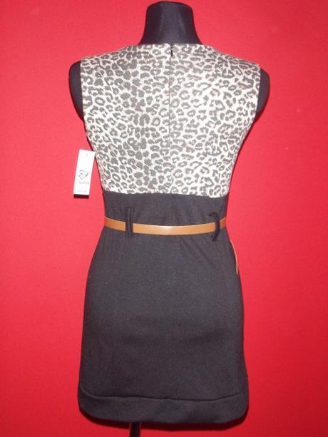 Dámske šaty, l / m / s