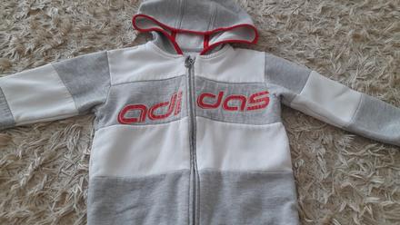 Mikina adidas, adidas,104