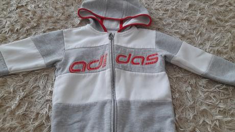 Mikina adidas, adidas,104