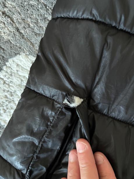 Champion prechodná bunda, champion,128