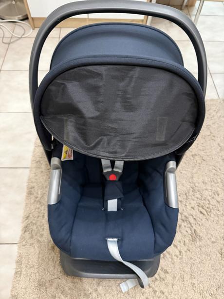 Kočík inglesina aptica xt 4v1, inglesina,inglesina aptica xt