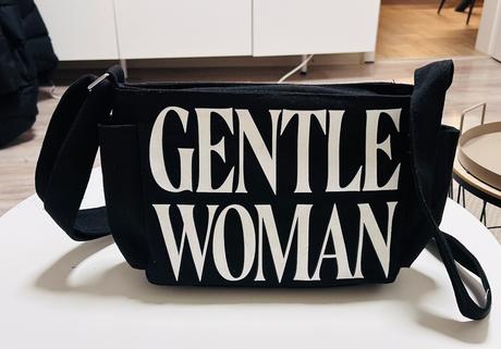 Kabelka zn. gentle woman, 