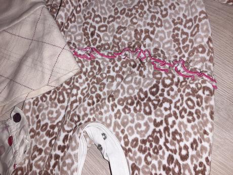 Značkový balíček burberry, ck, catimini, 62-68, 68–80