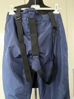 Športové nohavice, crivit,158