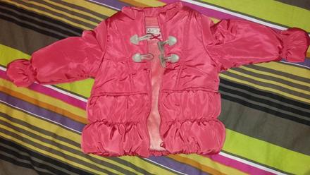 Tehlovocervena vetrovka mayoral, mayoral,74