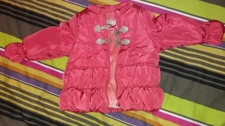 Tehlovocervena vetrovka mayoral, mayoral,74