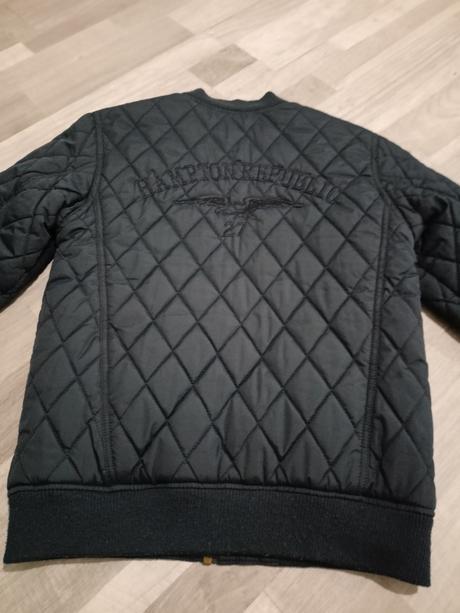 Prechodná bunda 146, 146