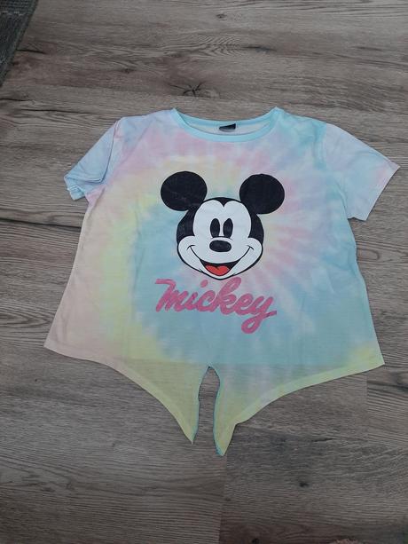 Tričko, disney,164