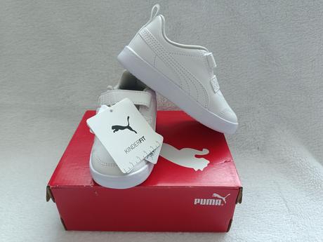 Tenisky puma, puma,24