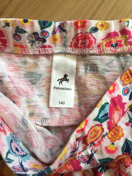 Suknicka, palomino,140