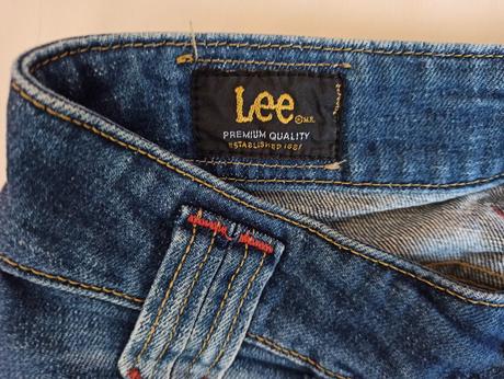 Lee rifle široké, lee,xs