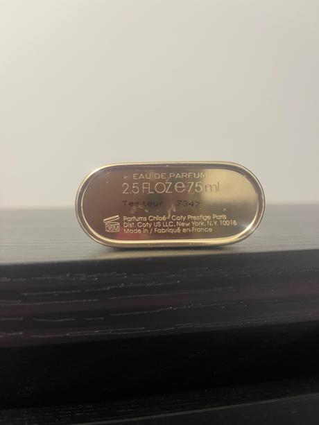 Chloe love edp, 