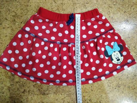 Suknička, disney,110