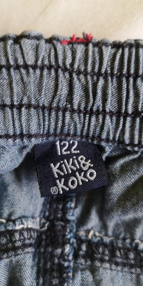 Rifle, kiki&koko,122