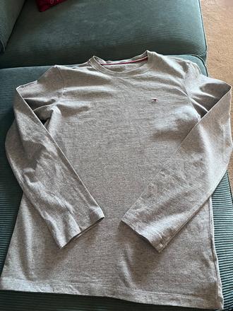 Triko s dlhym rukávom, tommy hilfiger,152