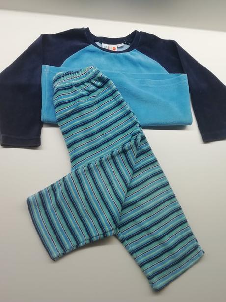 Súprava tepláková., 74