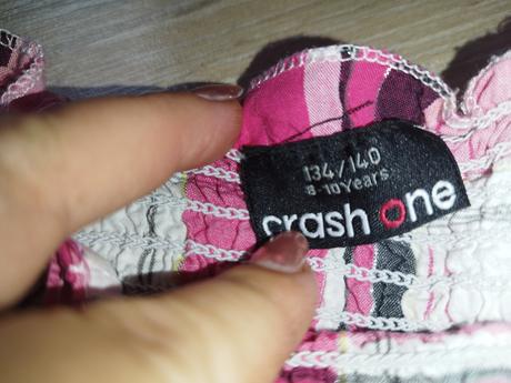 Letné ľahučké šaty, takko,134