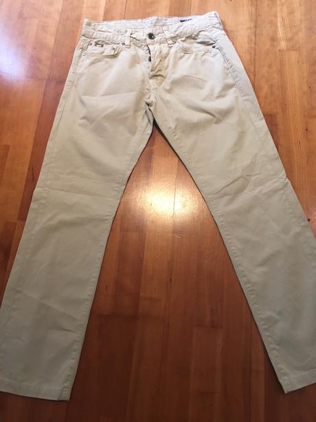 Pánske letné nohavice gas, 30