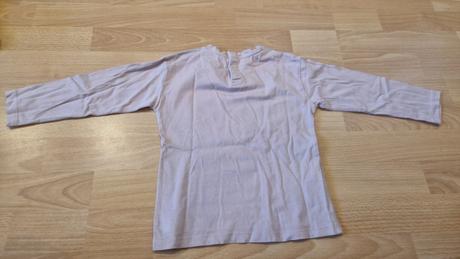 Tričko minnie, mango,104