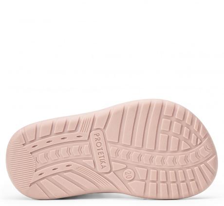 Protetika - zimná obuv nut pink, protetika,23 / 25 / 26