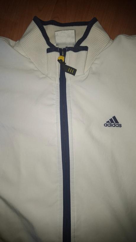 Pánska bunda, adidas,m