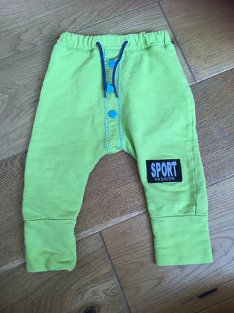 Tepláčky pudlové handmade, 86