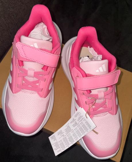 Tenisky adidas sportswear tensaur run 2.0 nové, adidas,35
