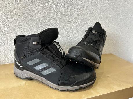 Adidas terex, adidas,39