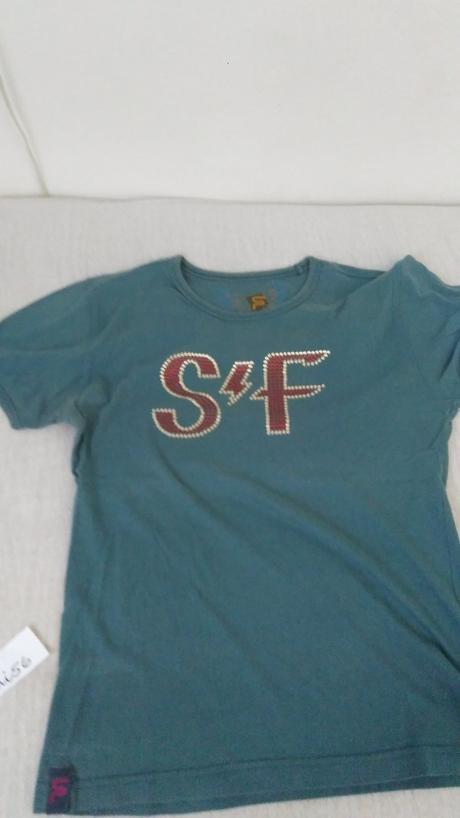 Bavlnené tričko zn., m