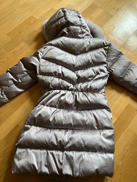 Zimná bunda ted baker, 158