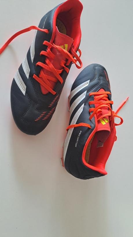Kopačky, adidas,40