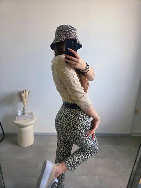 Zara leo rifle m, zara,m