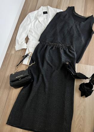 Spoločenský kostým, xl / xxl