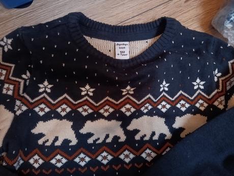 Sveter, dopodopo,122